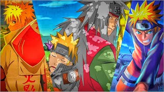 💫🌈 Naruto × Jiraiya🎇 (Mass Action) 🥵EFX 4K HD tamil whatsapp status 🌈💫