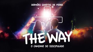 18 de Setembro de 2024 - 20hs - Culto dos Adolescentes - com Gabriel Felix