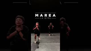 Video promocional "Marea" en FCCLoPrado