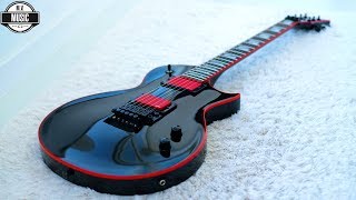 ESP LTD GH-600 | Из ада с флойдом! 😈| Обзор