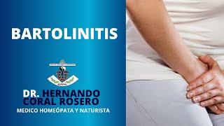 BARTOLINITIS