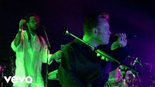 UB40 - Higher Ground (Live In The New South Africa)