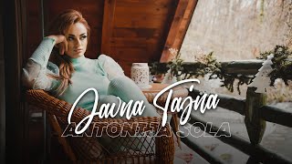 Antonija Šola - JAVNA TAJNA (Official video) (4K)