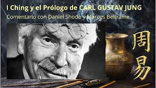 I Ching SINCRONICIDAD y el Prólogo de CARL GUSTAV JUNG