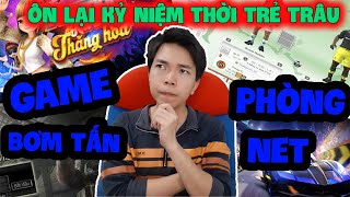 (Talkshow) Cùng ngồi ôn lại những tựa game Vũ Super đã chơi thời trẻ trâu và bơm tấn sắp ra mắt.