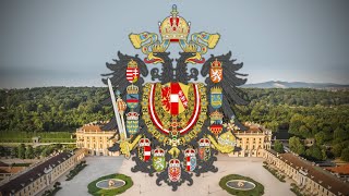 1 hour of Austrian Military Music