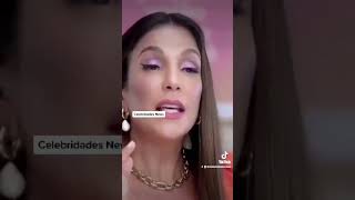 Ivete Sangalo diz que já sofreu bully 1ng