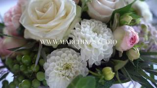 Rennbahn - Italian Wedding (Marchini.studio)