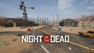 Day 15 | Night of the Dead | Early Access Gameplay - No Commentary