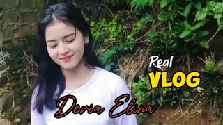 REAL DEVIA ELINA GADIS KAMPUNG