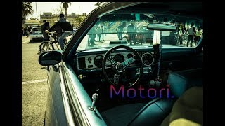 American Motors Festival -  Da&Fe Motori