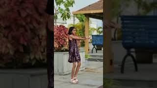 Jaysurya's Daughter Cute Dance Performance Shorts #jayasurya #malayalam #shortsvideo #kerala #mallu