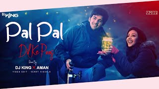 Pal Pal Dil Ke Paas Remix | Dj King & Aman Sanjog | Arijit Singh | Sachet Parampara