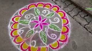 Хэппи Понгал в Пондичерри - happy Pongal Pondicherry