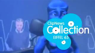 ClipNews Collection | Top 10 Eiffel 65