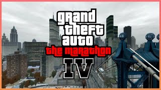 Going on a GTA marathon cause im bored waiting for GTA 6 #17 | GTA 4 2008