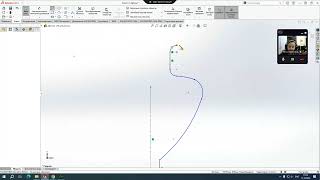 SolidWorks. Взаимосвязи, повернуть и смещение.