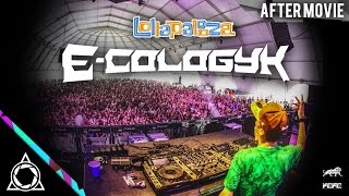 Ecologyk & Jakko - Lollapalooza Brasil 2015 (Aftermovie)