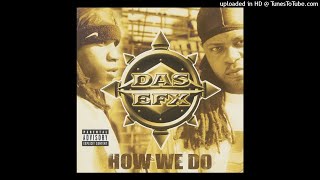 Das EFX-How We Do