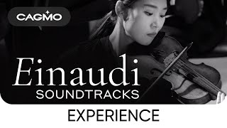 CAGMO - Саундтреки Эйнауди - Experience (Live from Tchaikovsky Conservatory) - Einaudi Soundtracks