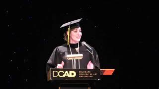 DCAD Commencement 2022