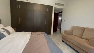 Modern Spacious 3 Bedrooms + Maid's Room For Rent in Mena 7 BD/- 950 with BD/- 30 EWA cap & Internet