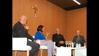 La Conferencia Episcopal presenta su 1º Informe de Abusos en la Iglesia