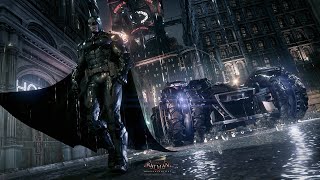 Batman™: Arkham Knight - [ Premium Edition ] — Часть 5 [ 4K 144Hz RTX4090 ]