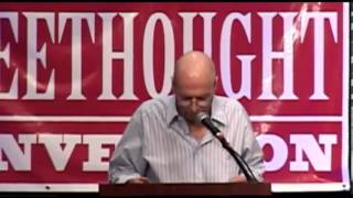 Christopher Hitchens - Last Public Talk