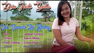 DUA JADI SADA - EMENDA BR GINTING (OFFICIAL MUSIC VIDEO)