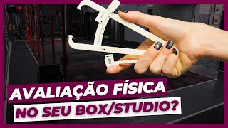 Avaliação no meu Box de Cross ou Funcional... Preciso fazer?