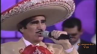 Nosotros - Vicente Fernández