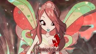 Winx Club || Bloom - Cut [request]