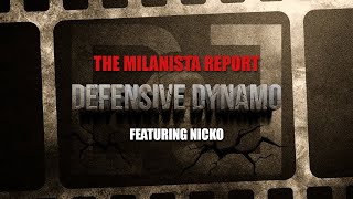 The Milanista Report Episode 1: Expectations