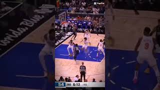 Fultz With the put back DUNK #nba #shorts