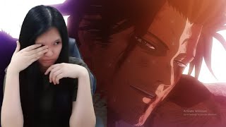 BLACK CLOVER Episode 167 Reaction | THIS EPS HURTS ME..A LOT... ‧º·(˚ ˃̣̣̥⌓˂̣̣̥ )‧º·˚