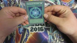 Yu-Gi-Oh! Orichalcos Challenge Deck Profile for Late Summer 2019