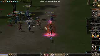 Metin2Ro Server Carpatihans Episodul-6