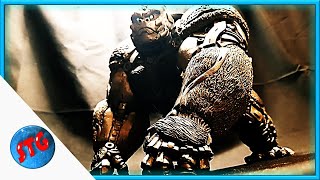 Sculpting Optimus Primal from Transformers: Rise of the Beasts