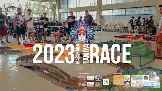 40k Masskara Race 2023 Highlights- Tamiya Bacolod