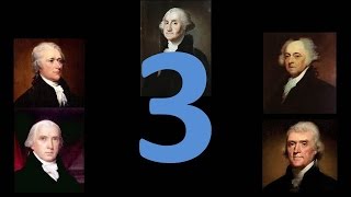 Founding Fathers - Part 3