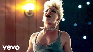 P!nk - Just Give Me A Reason ft. Nate Ruess