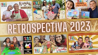 RETROSPECTIVA 2023