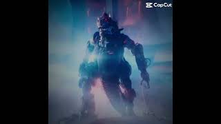 Ready player one mecha Godzilla         Megalodon  edit