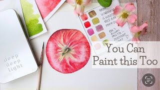 Watercolor Techniques