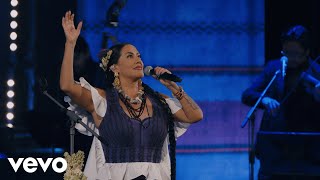 Lila Downs - Semilla de Piedra (En Vivo)