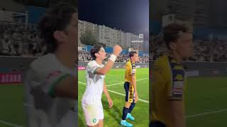 Morita ⚽️⚽️ Estoril vs Sporting 7ªjornada 2024/2025 #ligaportugal