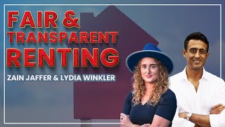 Fair and Transparent Renting: Is it Possible?