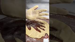 How to make hand fries