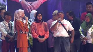 [[LIVE]] SETAHUN BERSAMA KERAJAAN MADANI I SEMBANG SANTAI EKONOMI BERSAMA YB RAFIZI RAMLI I 8 DIS…